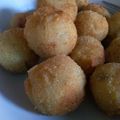 Cooksnap dari nofi untuk resep Bitterballen