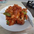 Cooksnap dari pikawayo untuk resep Ayam Rica-Rica