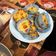Cooksnap από Laora Rami στη συνταγή Αλμυρά κεκάκια (cupcakes)!!