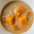 Cooksnap dari mailmoniq untuk resep 98. Kolak labu kuning