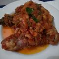 Cooksnap dari Fitri Afriyani untuk resep Ayam Rica-Rica Simpel Pedas