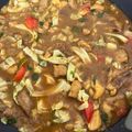 Cooksnap dari Pipit untuk resep Tongseng Ayam Tanpa Santan