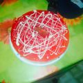 El cooksnap de Tamii Montenegro Oyarce cuando hizo Torta de yogurt.