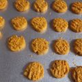 Cooksnap dari Nurfiah Yaman untuk resep Cornflakes Cookies (Kue kering Sereal Jagung)
