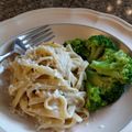 leahk597's cooksnap of when they made One Pot Parmesan Garlic Pasta.
