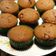 Alexandra Cooksnap-ja, amikor elkészítette a(z) Csokis-nutellás muffin receptet.