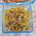 Cooksnap dari NithaZzam untuk resep Tumis Pare Teri Pedas