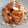 El cooksnap de Toni Martín cuando hizo Solomillos de pollo albardados en salsa de champiñones.