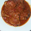 Cooksnap dari Vie untuk resep Ayam Kecap Pedas Manis #BikinRamadanBerkesan