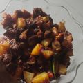 Cooksnap dari indah fajrawati untuk resep Sambal goreng kentang ati ayam