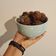 Cooksnap από Κωνσταντινα Μιχ στη συνταγή Cake pops