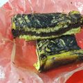 Cooksnap dari Anita Trisna untuk resep Marmer Cake Ketobetic
