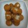 Cooksnap dari Widiya Yulianie untuk resep Bola bola ubi kopong