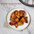Cooksnap dari Widiya Febriani untuk resep Cajun Seasoning Homemade || Bubuk Cajun