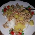 Cooksnap dari anggi_wedok 👸👸 untuk resep Sambal Goreng Kentang dan Telur Puyuh