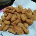 Cooksnap dari Kayylla Arrumi untuk resep Biji Ketapang Renyah N Simpel