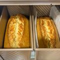 小王菲妃 的 香蕉麵包 cooksnap