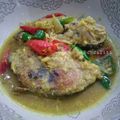 Cooksnap dari Resep simple bunda titi untuk resep Tongkol Bumbu Kuning