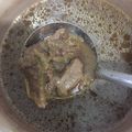 Cooksnap dari isma untuk resep Bistik sapi