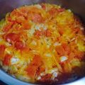 May 的 和風義式蕃茄燉飯 cooksnap