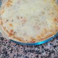 El cooksnap de lolidfg cuando hizo Pastel salado de patatas, carne y salsa de tomate.