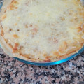 El cooksnap de lolidfg cuando hizo Pastel salado de patatas, carne y salsa de tomate.