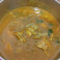 Cooksnap dari Devia Ratna untuk resep 🐓Tongseng ayam🐓
