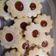 Csókásné Sós Anita Cooksnap-ja, amikor elkészítette a(z) Linzer karika receptet.