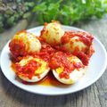 Cooksnap dari DaruDewi untuk resep Telur Balado