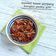 Cooksnap dari Mama fathan untuk resep Sambal Suir Pindang Tongkol Pedes Gila