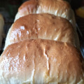 Cooksnap dari Tenny Maria untuk resep Roti Tawar Homemade, Empuk Lembut Lentur (versi hand mixer)