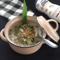 Cooksnap dari Pratiwi Pramuharsih untuk resep Bubur Kacang Ijo