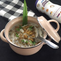 Cooksnap dari Pratiwi Pramuharsih untuk resep Bubur Kacang Ijo