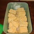 Cooksnap dari Sumarni MeylaniArifin untuk resep Nugget Ayam Homemade