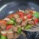 Cooksnap dari Felicia Anjani untuk resep Beef saikoro blackpepper