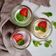 Cooksnap dari Wilda Wily untuk resep 🍮 Silky Puding (puding sruput)