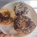 Cooksnap dari Liana Sutami untuk resep Donat 1x Profing (anti gagal)