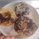 Cooksnap dari Liana Sutami untuk resep Donat 1x Profing (anti gagal)