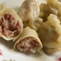 江湖小俠 的 煮水餃不破不沾黏 cooksnap