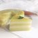 Cooksnap dari Augie Felicia untuk resep Kue Lapis Sagu Pandan
