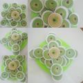 Cooksnap dari hesti laila untuk resep Kue Lumpur Pisang🍌
