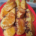 Cooksnap dari Anindita untuk resep PUKIS menul, super lembut + ga seret