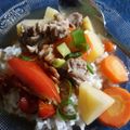 Cooksnap dari Uzzy Fauziah untuk resep Sop kambing