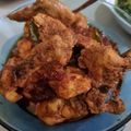 Cooksnap dari Rizqi Maulida untuk resep Ayam rica kecap "ala mami Khalil"