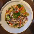 Cooksnap dari Henny Ninik untuk resep Tumis Cumi Asin Cabe Ijo