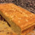Cooksnap dari Haliza Elwitri untuk resep Banana cake