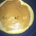 Cooksnap de Maria Lopes quando cozinhou Panquecas Americanas.