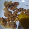 Cooksnap dari Bunda Arsy untuk resep Cumi Goreng Tepung Krispi