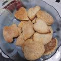El cooksnap de Erika Machado cuando hizo SCONS dulces 🎉.