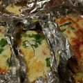 El cooksnap de Marly Viciusa cuando hizo Papas Rellenas!.